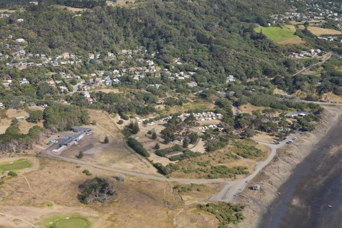 Muriwai Motor Camp getting an upgrade.jpg