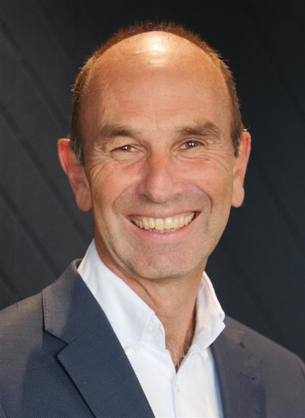 Steve Mutton