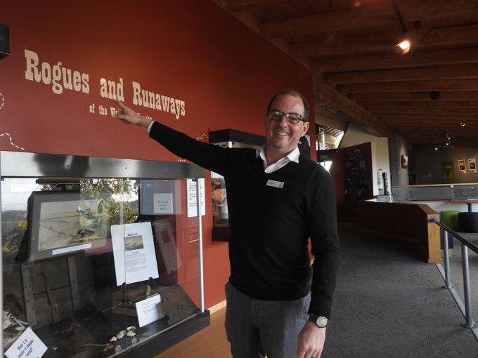 Rogues and Runaways (3)