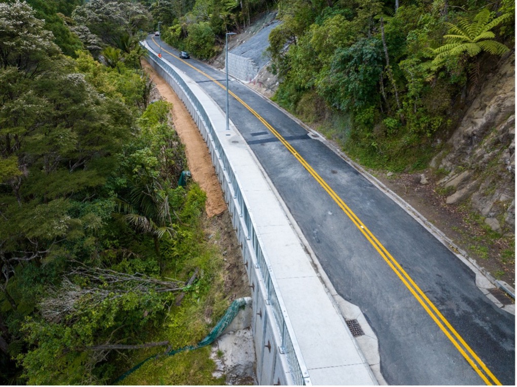Scenic Drive 2