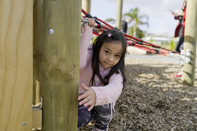 Papahua Reserve image 1