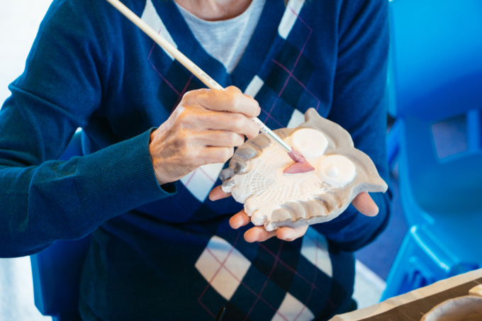 Arts an antidote for isolation in Albert-Eden (2)