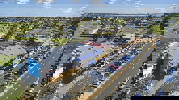 Exciting progress being made in Avondale