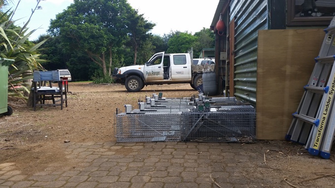 Wireless pest monitors a game-changer in biosecurity 3