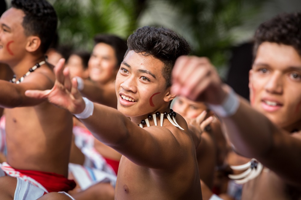 Pasifika Festival back at Western Springs OurAuckland