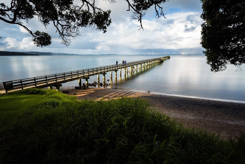 Help cleanup Manukau Harbour OurAuckland