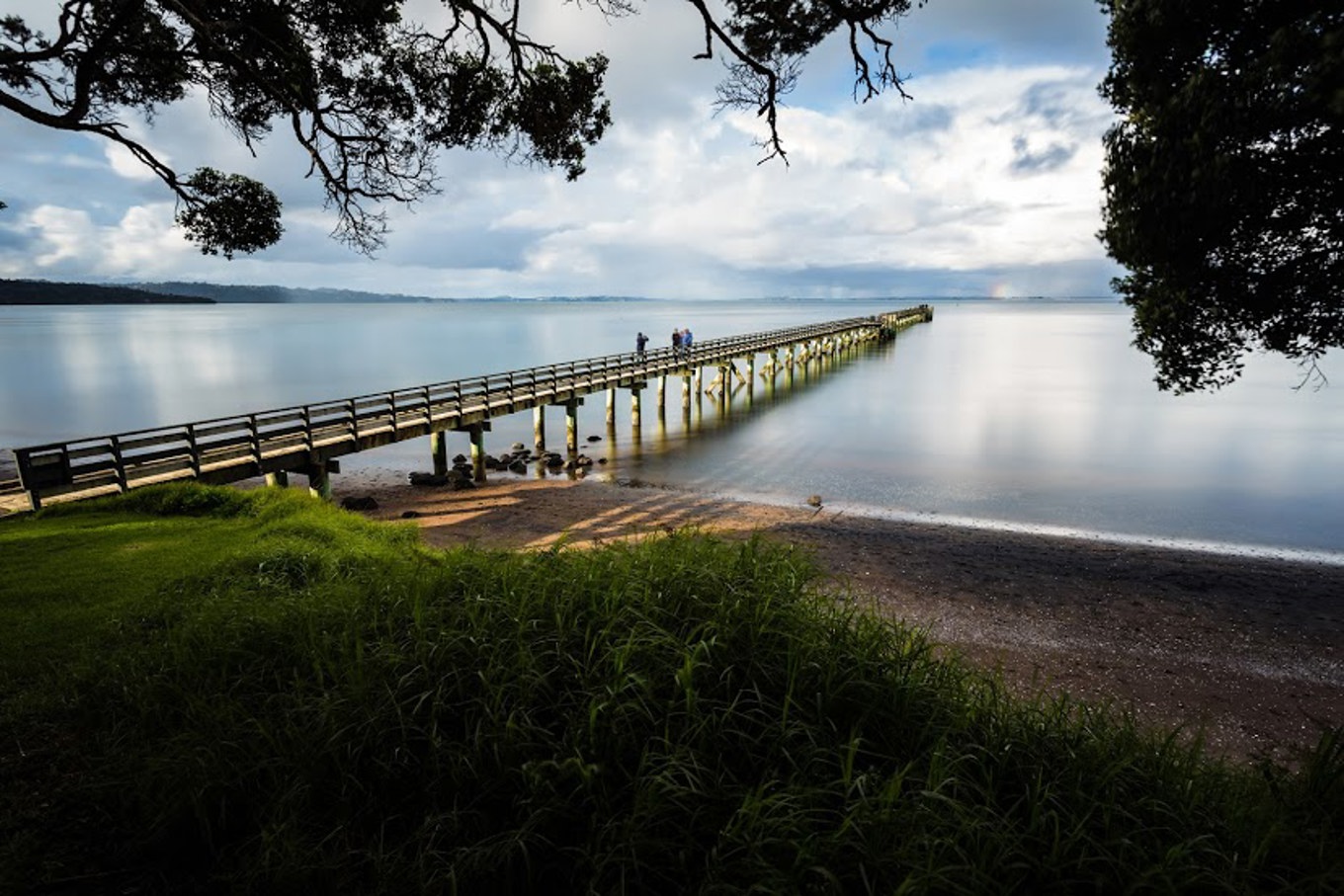 Help cleanup Manukau Harbour OurAuckland