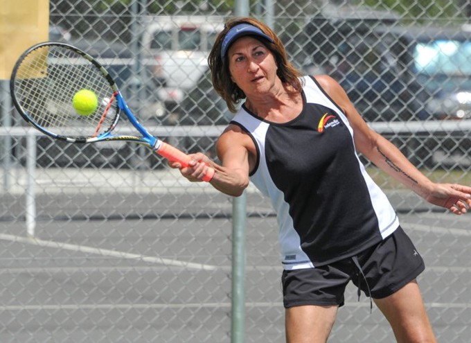 Franklin club wants wider role