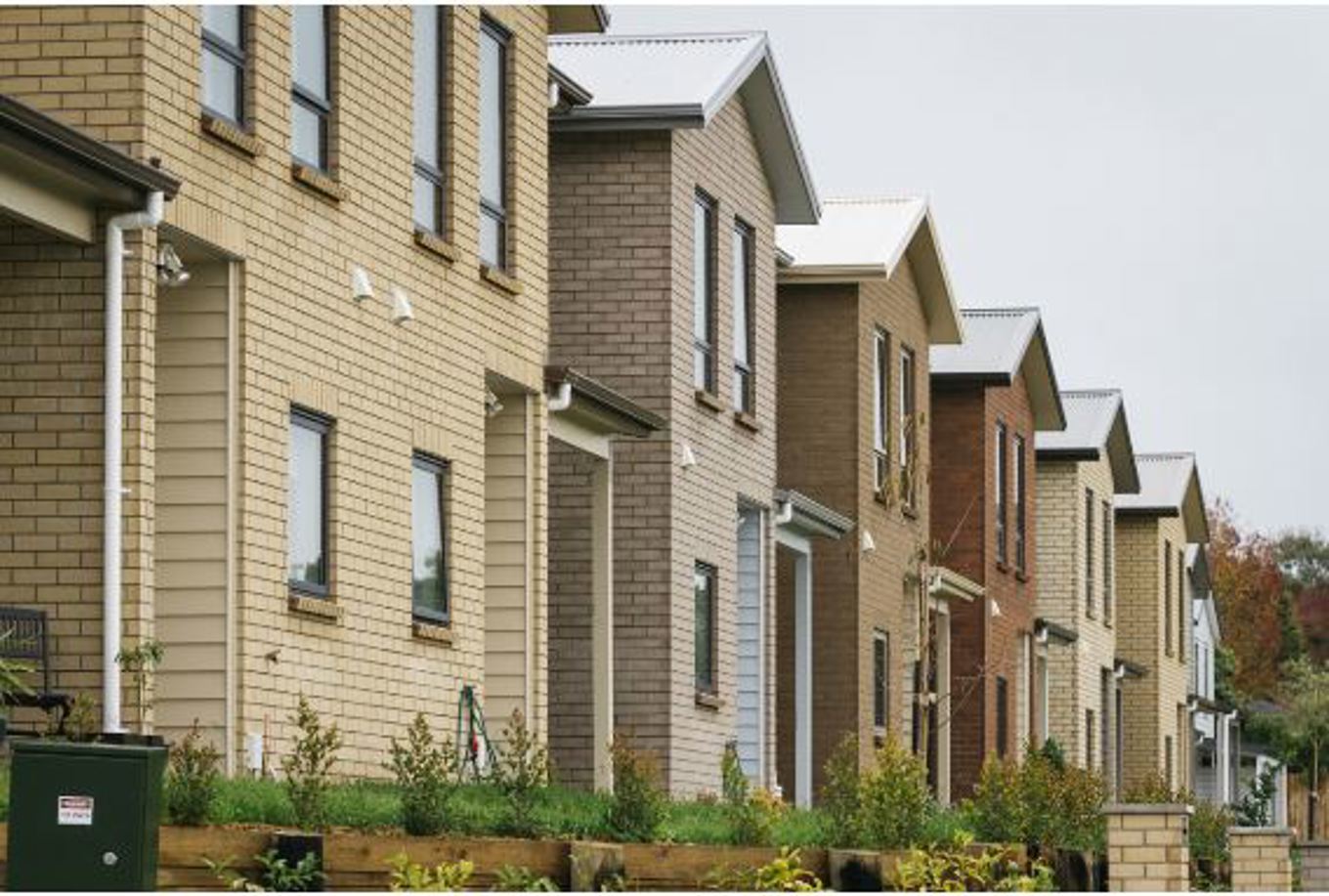 Auckland Council working hard on the housing crisis OurAuckland