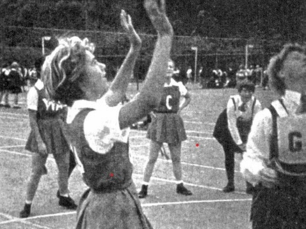 The Story Of Sport In Epson And Eden