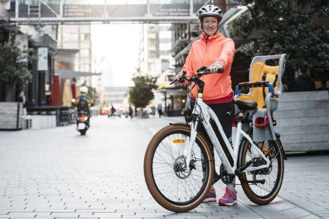 9 ways you can live lightly bikr