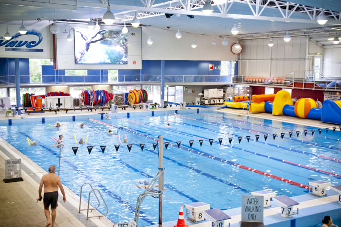 Investing in Henderson-Massey in 2019/20