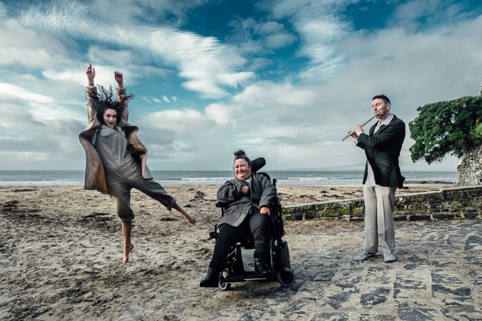 Supporting Our Vibrant Arts And Culture Sector Cover Image