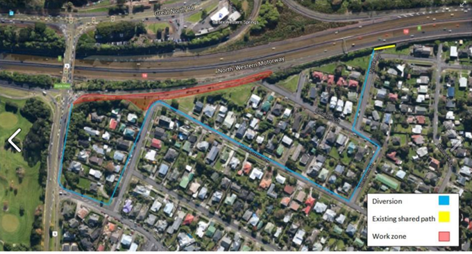 More people than ever cycling to the city from the west_1