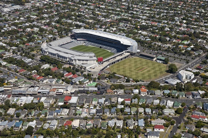 Eden Park