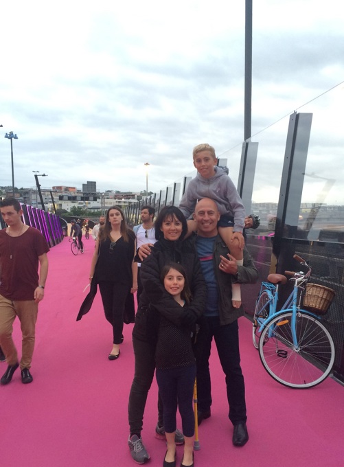 The rise of the Super Cycle way