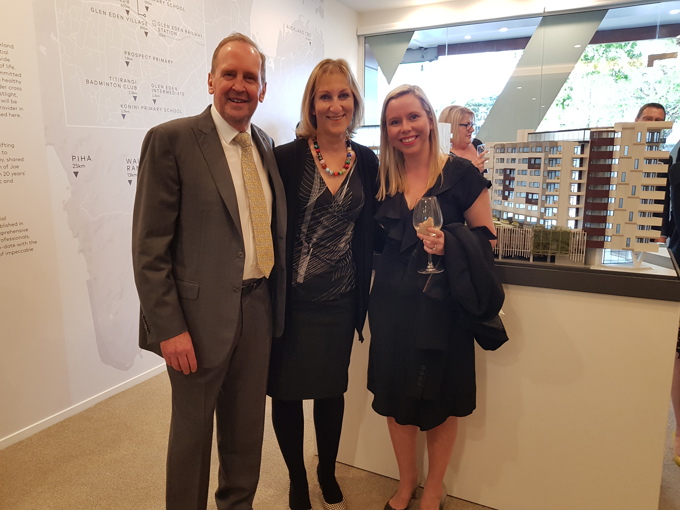 Unitary Plan Glen Eden