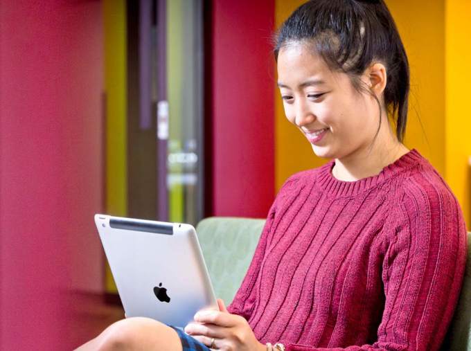 Upskill yourself online for free 01