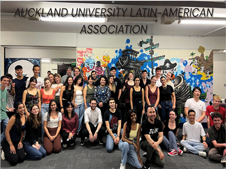 Response 58 AU Discover Latin America