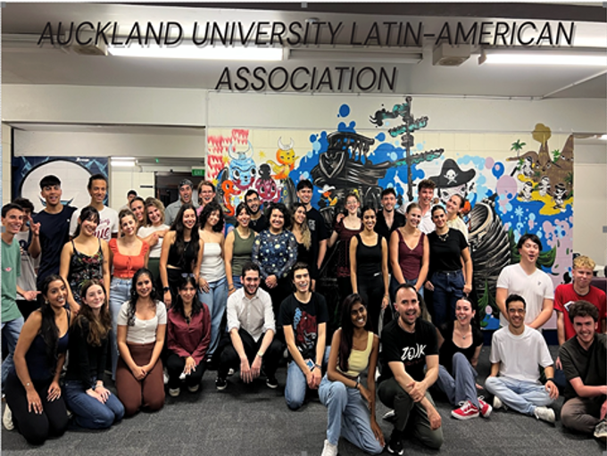 Response 58 AU Discover Latin America