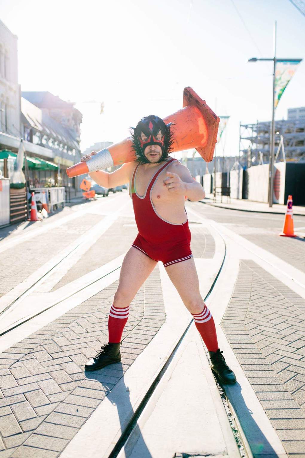 Busker festival brings jaw-dropping acts to newest city spaces (3)