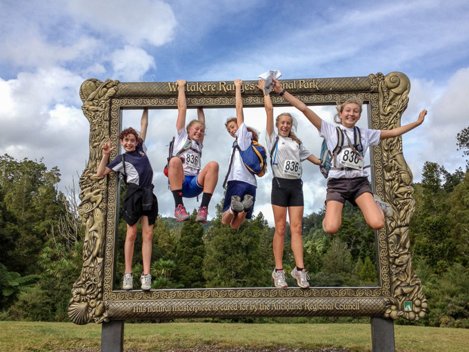 Schools Sustainability Challenge Series