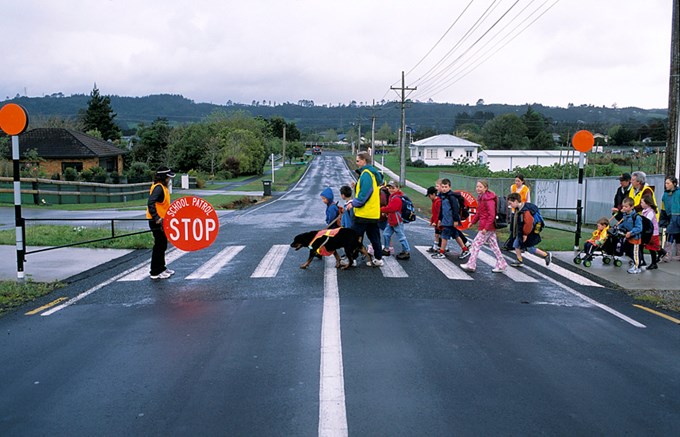 Henderson schoolchildren to get safer roads thanks to new funding