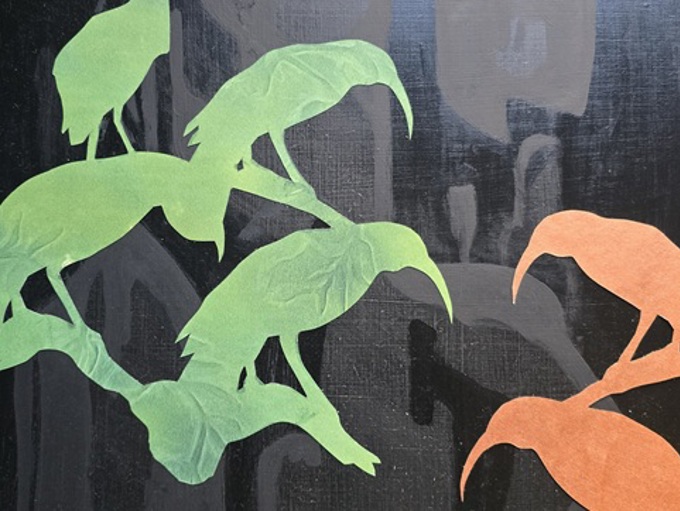 AHF Image The Collectors J Wilkinson