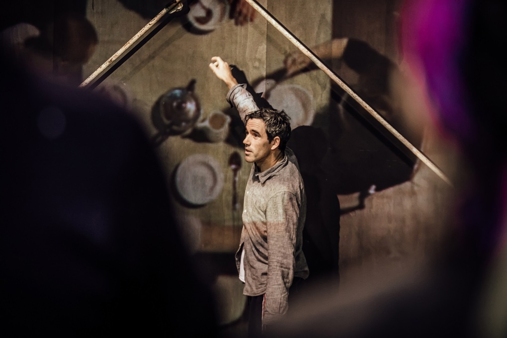 Funding for stories, dance and Auckland’s creative arts (1)