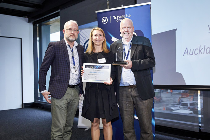 Celebrating the past and embracing the future