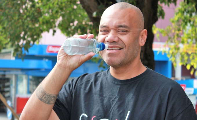 Polyfest takes lead on healthy living