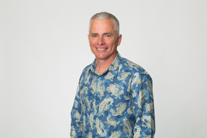 Local board members get behind Parks Week 4