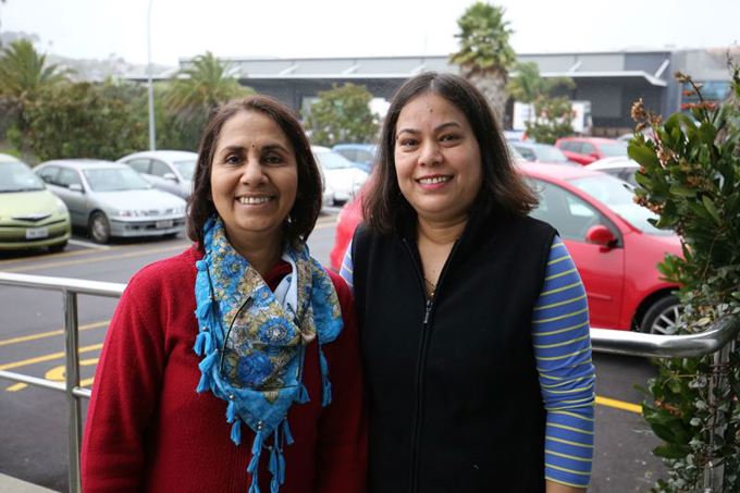 Carpooling takes thousands of cars off the road