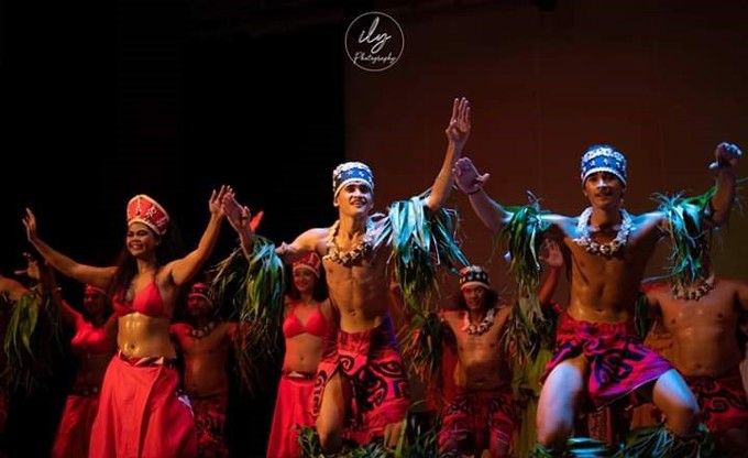 Tuia 250 Diary Te Tangi O Te Moana