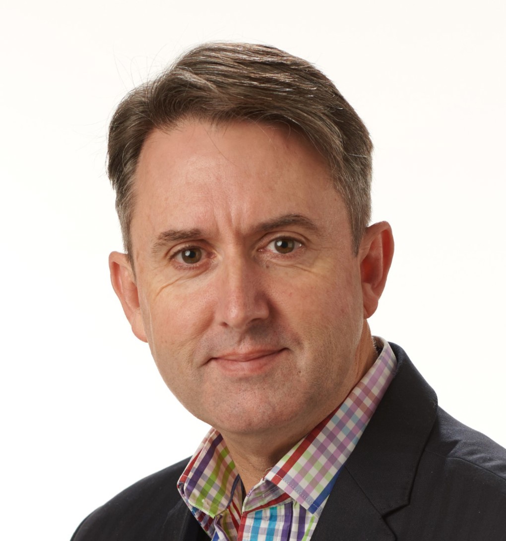 Mark Darrow
