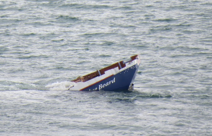 Scuttlers’ defence sinks following successful prosecution by Auckland Council