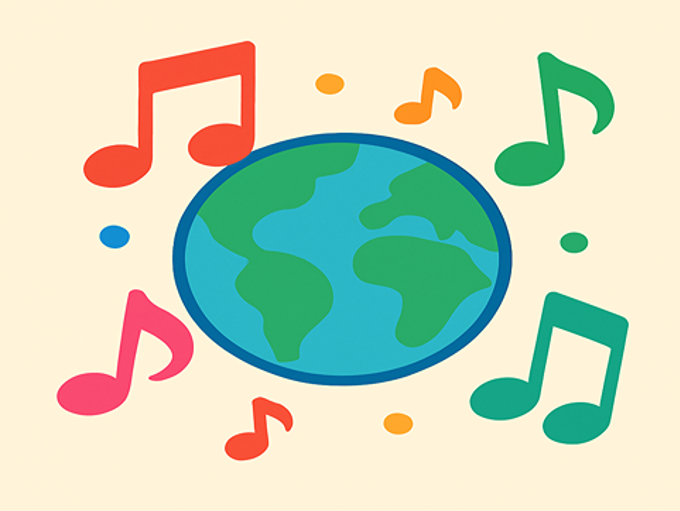 Response 76 Voices Of Aroha Songs Of Love And Laughter Across Cultures