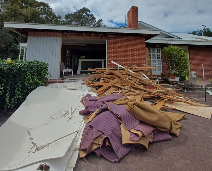 House Auckland Council Four