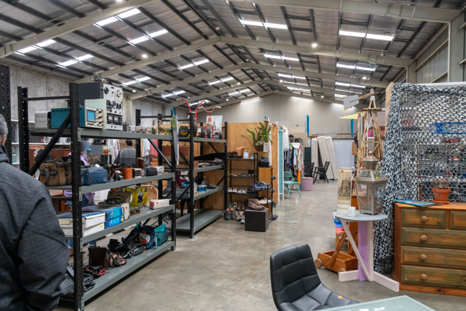 Tamaki Trash Image 3