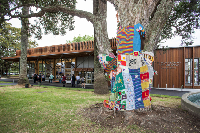 Devonport-Takapuna Local Board celebrates five years 02