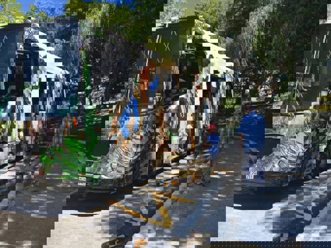 Pātaka Kōrero Kaewa  Pirate Mobile Library.jpg