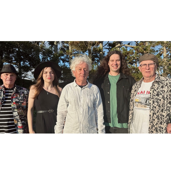 Ventura Highway Resized