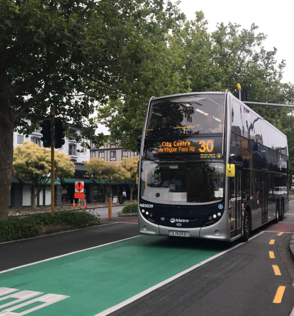 Extra services to cope with peak transport demand
