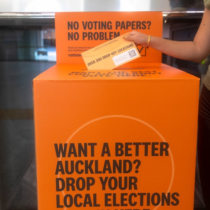 No Papers, No Problems