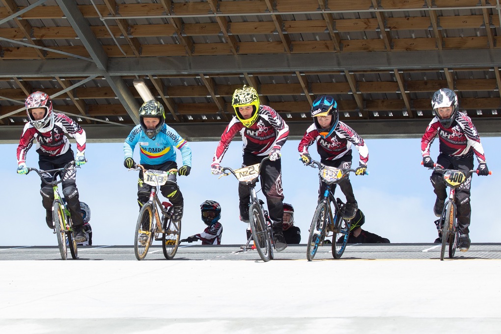 Albany BMX (1)