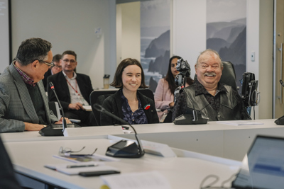 Auckland Council removing barriers for disabled people before and during emergencies