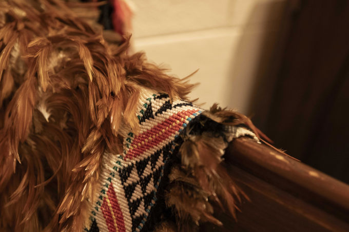 PAPA Woven Wearable Arts Showcase