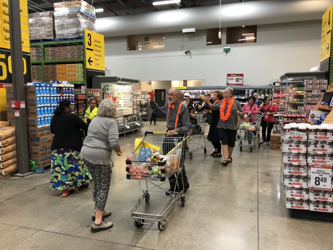 Arts Friendly Albert Eden 2