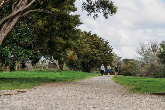Waiatarua Walk OA