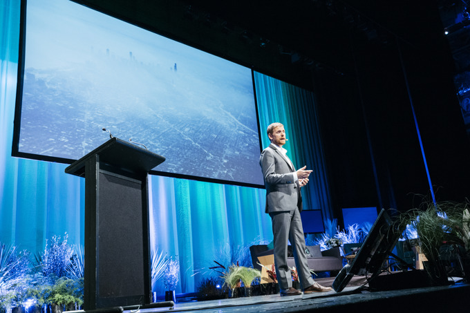 Five Years On Auckland Conversations photo 2